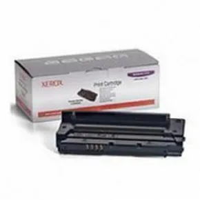 Toner pro "Phaser 3635MFP" tiskárnu, XEROX Černá, 10 tis.stran
